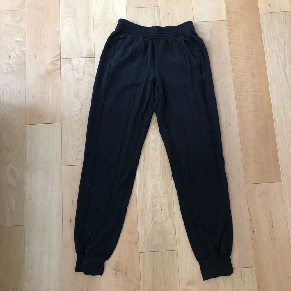 Lululemon Joggers